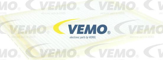 Vemo V46-30-1065 - Filtro, Aria abitacolo autozon.pro