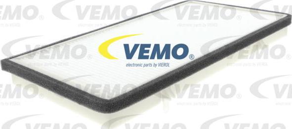 Vemo V46-30-1066 - Filtro, Aria abitacolo autozon.pro