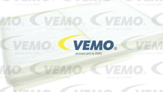 Vemo V46-30-1067 - Filtro, Aria abitacolo autozon.pro