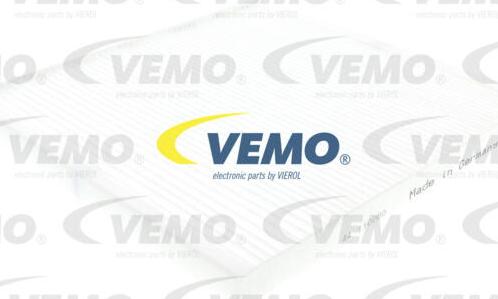 Vemo V46-30-1002 - Filtro, Aria abitacolo autozon.pro