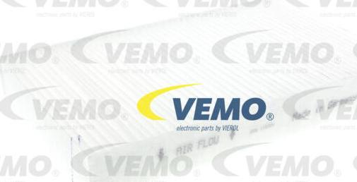 Vemo V46-30-1070 - Filtro, Aria abitacolo autozon.pro