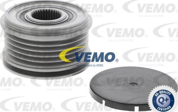 Vemo V46-23-0007 - Puleggia cinghia, Alternatore autozon.pro