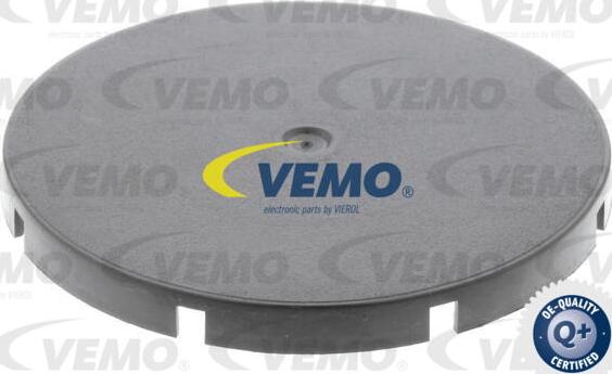 Vemo V46-23-0013 - Puleggia cinghia, Alternatore autozon.pro