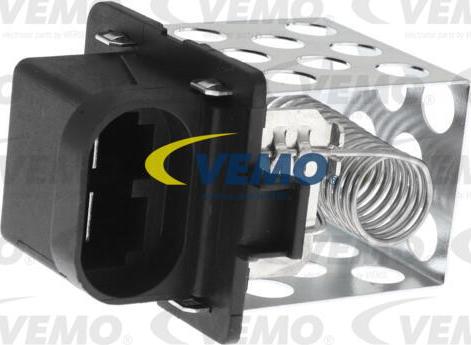 Vemo V46-79-0046 - Resistore addizionale, Elettromotore-Ventola radiatore autozon.pro