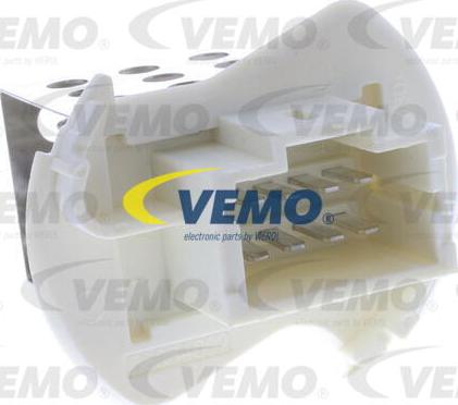 Vemo V46-79-0006 - Regolatore, Ventitlatore abitacolo autozon.pro