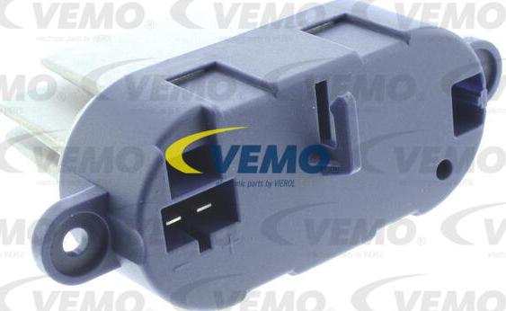 Vemo V46-79-0019 - Regolatore, Ventitlatore abitacolo autozon.pro