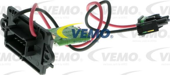 Vemo V46-79-0018 - Regolatore, Ventitlatore abitacolo autozon.pro