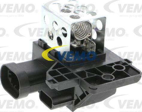 Vemo V46-79-0029 - Regolatore, Ventitlatore abitacolo autozon.pro