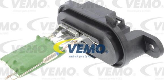 Vemo V46-79-0021 - Resistenza, Ventilatore abitacolo autozon.pro