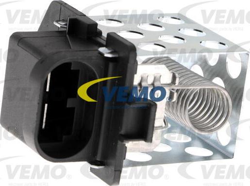 Vemo V46-79-0022 - Resistenza, Ventilatore abitacolo autozon.pro