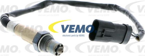 Vemo V46-76-0001 - Sonda lambda autozon.pro