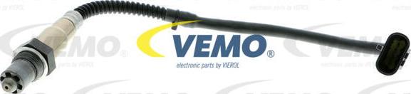 Vemo V46-76-0002 - Sonda lambda autozon.pro