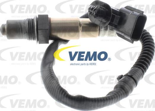 Vemo V46-76-0017 - Sonda lambda autozon.pro