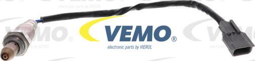 Vemo V46-76-0033 - Sonda lambda autozon.pro