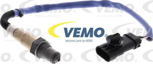 Vemo V46-76-0026 - Sonda lambda autozon.pro