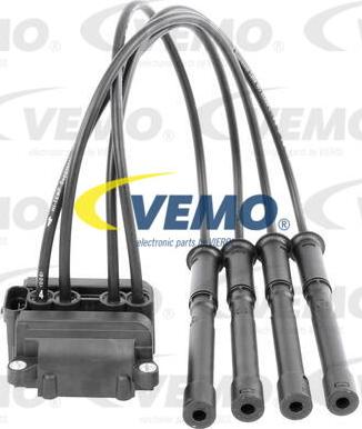 Vemo V46-70-0013 - Bobina d'accensione autozon.pro