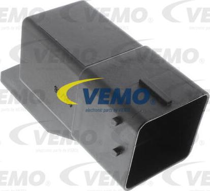 Vemo V46-71-0003 - Centralina, Tempo incandescenza autozon.pro