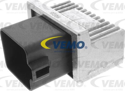 Vemo V46-71-0002 - Centralina, Tempo incandescenza autozon.pro