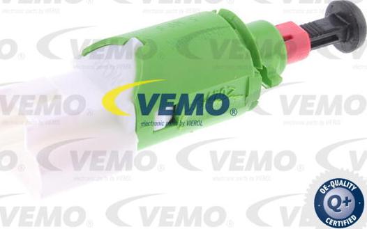 Vemo V46-73-0055 - Innesto, Comando disinnesto frizione autozon.pro