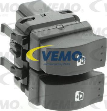 Vemo V46-73-0056 - Interruttore, Alzacristallo autozon.pro