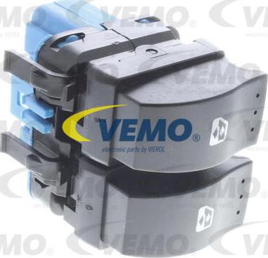 Vemo V46-73-0057 - Interruttore, Alzacristallo autozon.pro