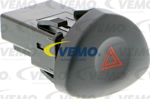 Vemo V46-73-0005 - Interruttore, Lampeggiatore d'emergenza autozon.pro