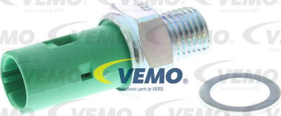 Vemo V46-73-0007 - Sensore, Pressione olio autozon.pro