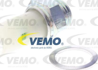 Vemo V46-73-0010 - Sensore, Pressione olio autozon.pro