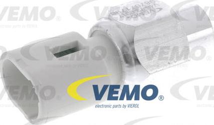 Vemo V46-73-0017 - Interruttore a pressione olio, Servosterzo autozon.pro