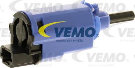 Vemo V46-73-0080 - Innesto, Comando disinnesto frizione autozon.pro