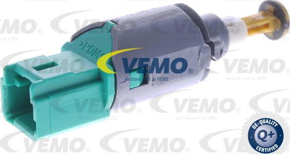 Vemo V46-73-0033 - Interruttore luce freno autozon.pro