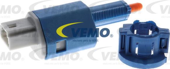 Vemo V46-73-0029 - Innesto, Comando disinnesto frizione autozon.pro