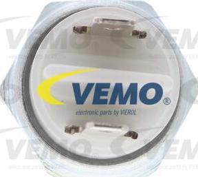 Vemo V46-73-0026 - Interruttore, Luce di retromarcia autozon.pro