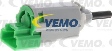 Vemo V46-73-0079 - Interruttore luce freno autozon.pro