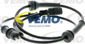 Vemo V46-72-0049 - Sensore, N° giri ruota autozon.pro