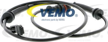 Vemo V46-72-0046 - Sensore, N° giri ruota autozon.pro