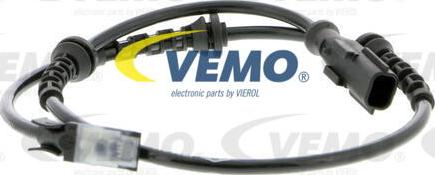 Vemo V46-72-0042 - Sensore, N° giri ruota autozon.pro