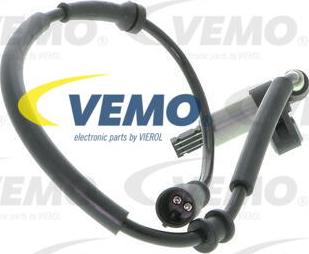 Vemo V46-72-0055 - Sensore, N° giri ruota autozon.pro