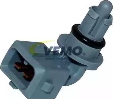 Vemo V46-72-0050 - Sensore, Temperatura aria aspirata autozon.pro