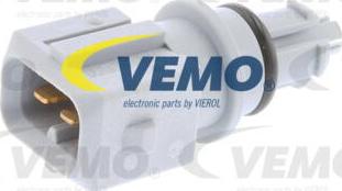 Vemo V46-72-0051 - Sensore, Temperatura aria aspirata autozon.pro