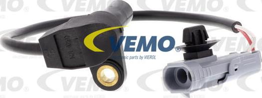 Vemo V46-72-0064 - Generatore di impulsi, Albero a gomiti autozon.pro