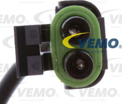 Vemo V46-72-0009 - Generatore di impulsi, Albero a gomiti autozon.pro