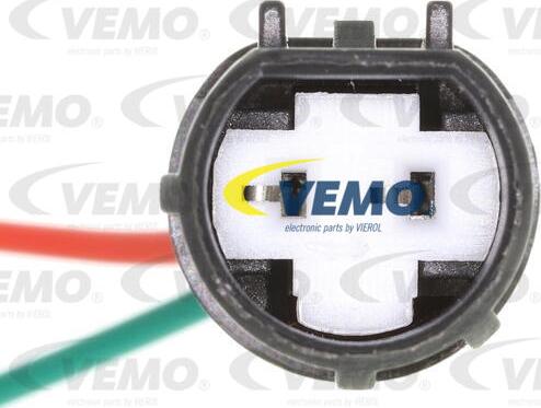 Vemo V46-72-0015 - Generatore di impulsi, Albero a gomiti autozon.pro