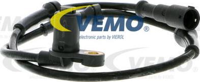 Vemo V46-72-0017 - Sensore, N° giri ruota autozon.pro