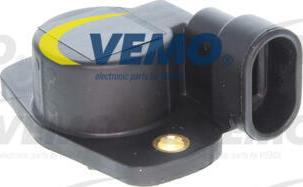 Vemo V46-72-0082 - Sensore, Regolazione valvola farfalla autozon.pro