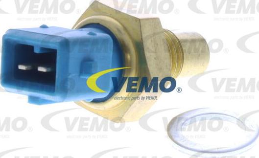 Vemo V46-72-0030-1 - Sensore, Temperatura refrigerante autozon.pro