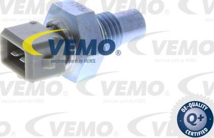 Vemo V46-72-0030 - Sensore, Temperatura refrigerante autozon.pro