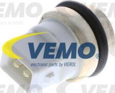 Vemo V46-72-0031 - Sensore, Temperatura refrigerante autozon.pro