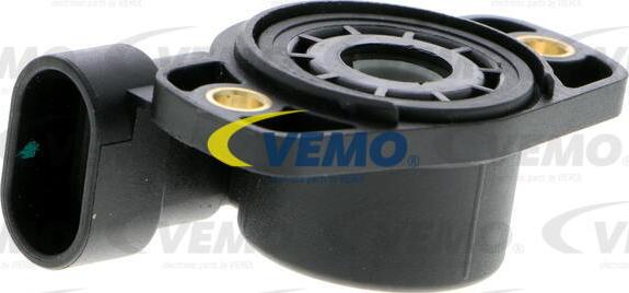 Vemo V46-72-0037 - Sensore, Regolazione valvola farfalla autozon.pro