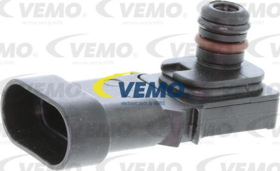 Vemo V46-72-0021 - Sensore pressione aria, Aggiustaggio altimetrico autozon.pro